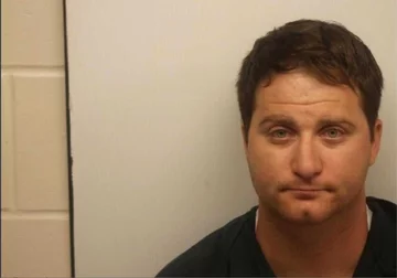 Podejrzany Ryan Cherwinsky 