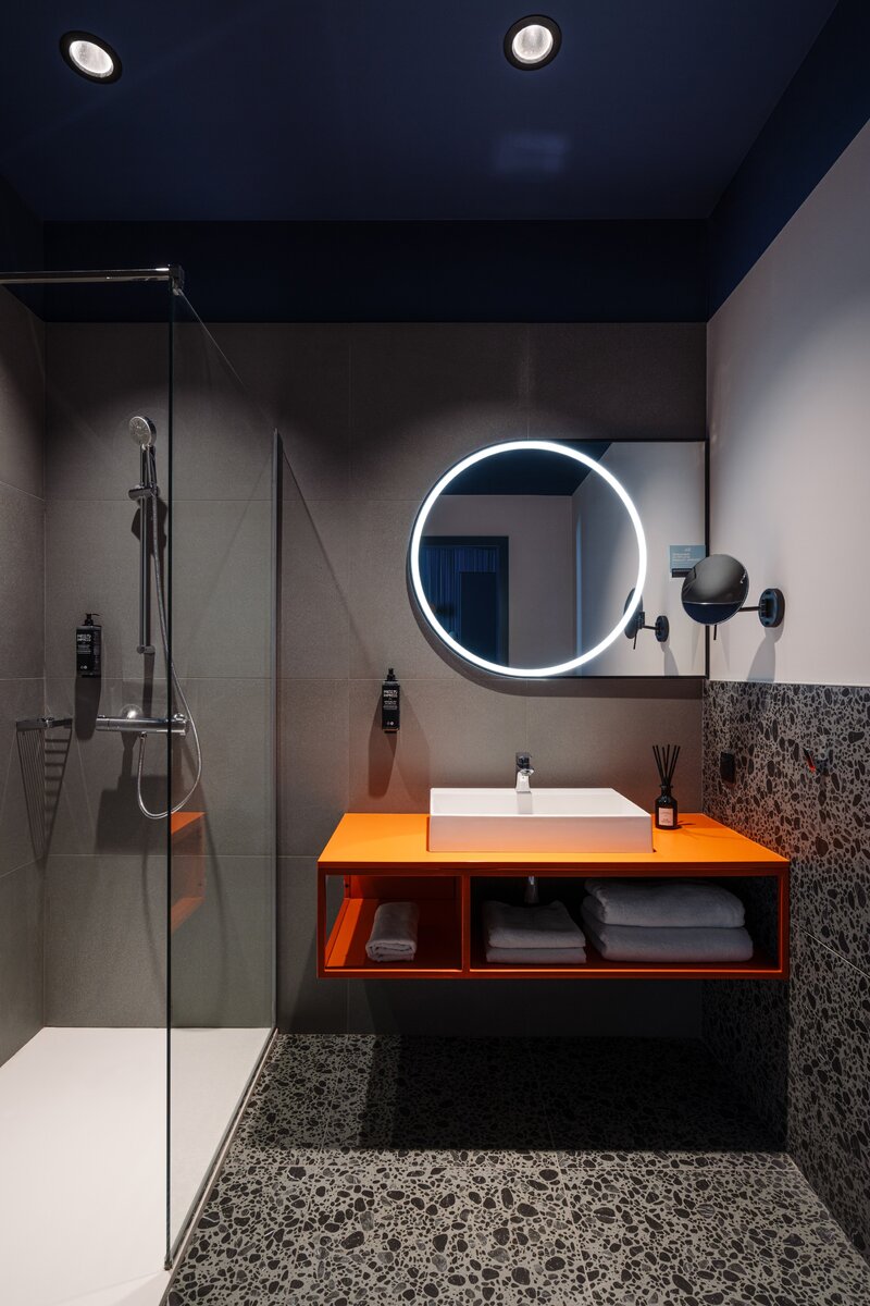 Kosmiczna narracja i&nbsp;funkcjonalność &ndash; projekt AKA Studio doceniony w&nbsp;konkursie LIV Hospitality Design Awards