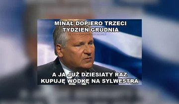 Memy z Aleksandrem Kwaśniewskim 