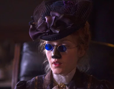 Miniatura: Nosisz okulary przeciwsłoneczne? Kiedyś...