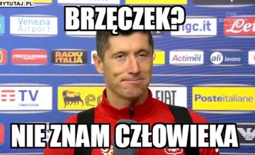Mem po zwolnieniu Jerzego Brzęczka 