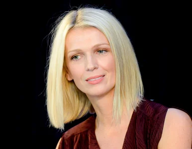 Miniatura: Magda Mołek ogłosiła, że się rozwodzi....