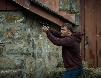 Miniatura: Nie tylko „Nocny agent”. Te  5 thrillerów...