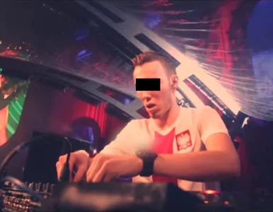 Miniatura: Tom Swoon aresztowany na trzy miesiące....