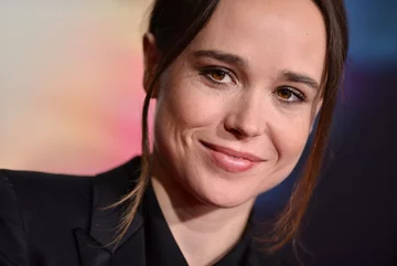 Ellen Page 