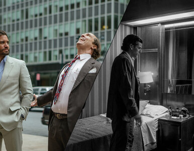 Miniatura: Weekend z Netfliksem i HBO Max. Lista...