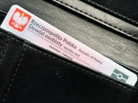 Miniatura: Dowody osobiste i prawa jazdy pod lupą...