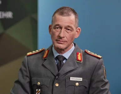 Miniatura: Generał NATO naciska ws. rozwiązania...