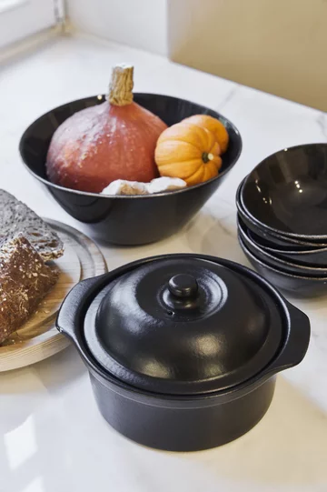 Dekoracje i naczynia na Halloween, Westwing 