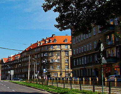 Miniatura: Szczecin ubiegł rząd, ma budżet z dziurą...