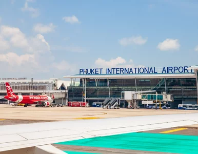 Miniatura: Popularne lotnisko zamknięte przez...