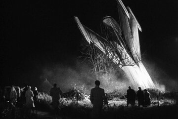 &bdquo;Zemsta Kosmosu&rdquo; / &bdquo;The Quatermass Xperiment&rdquo; (1955)