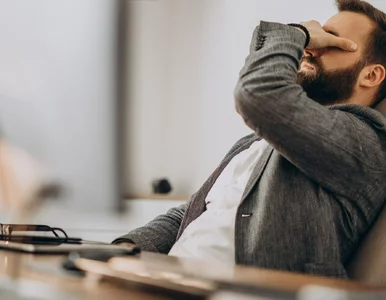 Miniatura: Ciągle jesteś zmęczony? Te preparaty mogą...