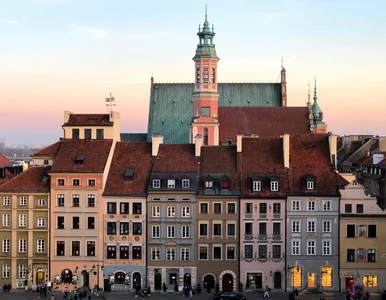 Miniatura: Co wiesz o największych miastach Polski?...
