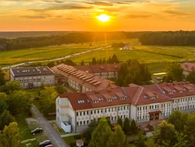 Miniatura: Kuracjusze boją się przyjeżdżać do...