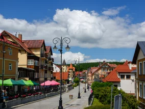 Miniatura: Najtańsze miejsce na&nbsp;wyjazd...