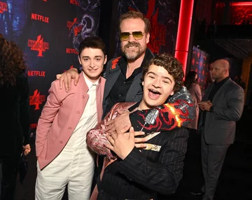 Premiera 4. sezonu serialu „Stranger Things” 