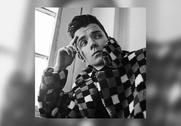 Asa Butterfield 