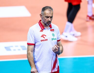 Miniatura: Nikola Grbić odkrył karty ws....