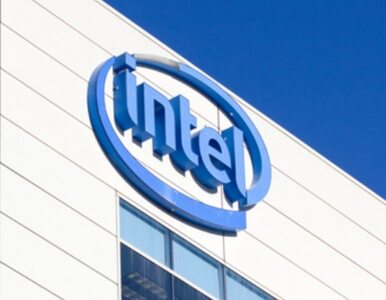 Miniatura: Intel kupuje spółkę ze Szczecina. Gigant...