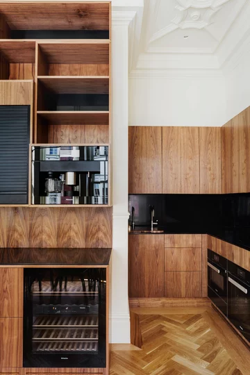 Apartament z fantastyczną stolarką downloadfor.press, Red Deer