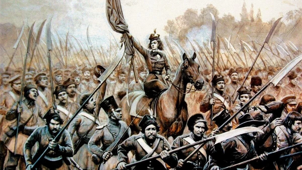 Łatwy quiz z historii. W Dzień Kobiet pytamy o słynne Polki