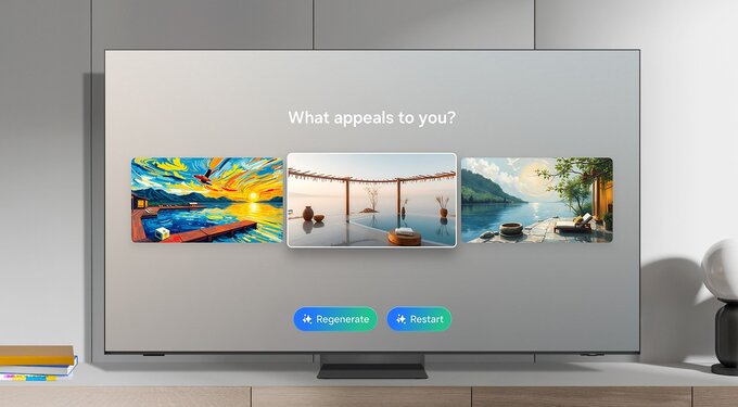 Telewizory Samsung Neo QLED to połączenie zaawansowanej technologii, luksusowego designu i inteligentnych funkcji, które dostosowują się do użytkownika