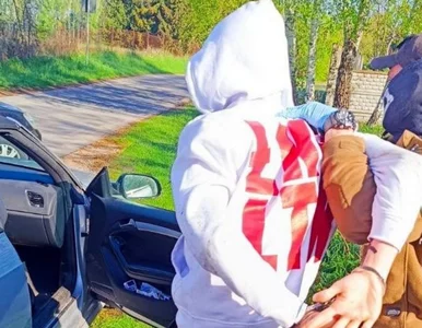 Miniatura: Bydgoscy pseudokibice pobili 14-latka....