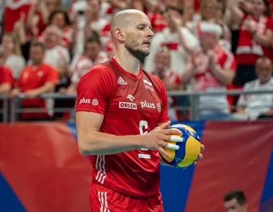 Miniatura: Bartosz Kurek wygadał się przed kamerami....