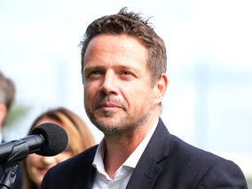 „Niedyskrecje”. Dlaczego w&nbsp;PO śmieją się z&nbsp;Trzaskowskiego?