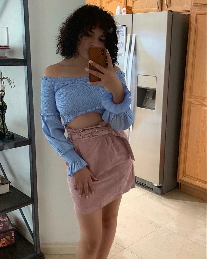 Lexi Jones galeria, zdjęcie 7