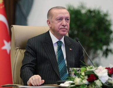 Miniatura: Erdoğan przekonał Putina do odblokowania...
