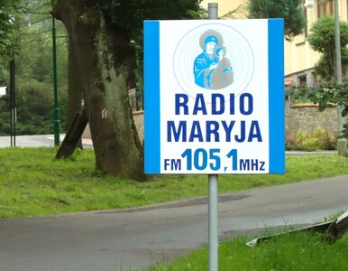 Miniatura: Radio Maryja zbyt głośno. 72-latka w sądzie