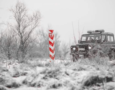 NA ŻYWO: Sytuacja na granicy polsko-białoruskiej. Najnowsze informacje