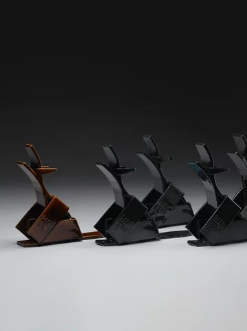 El Lobo, projekt Patricia Urquiola El Lobo, projekt Patricia Urquiola, Mutina