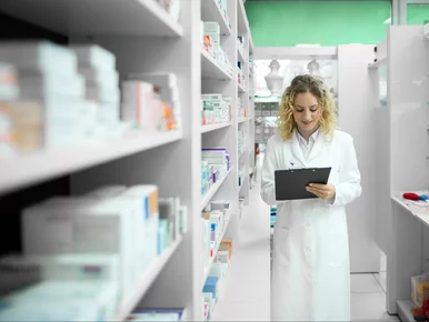 Miniatura: Popularny lek na cholesterol wycofany w...