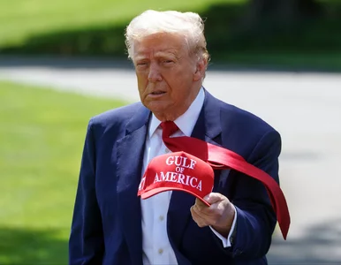 Miniatura: Śmiała deklaracja Trumpa na wiecu z okazji...