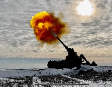 Miniatura: Wyciek dokumentów z Pentagonu. Gen....