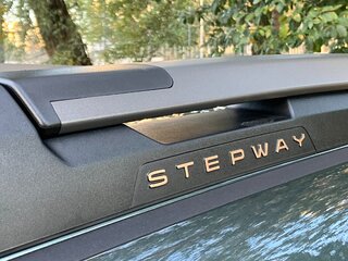 Dacia Sandero Stepway 1.0 ECO-G