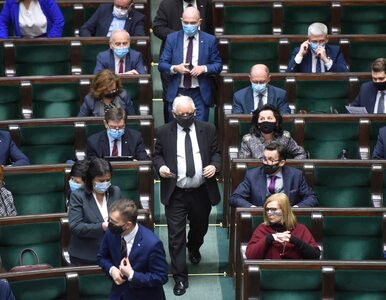 Miniatura: Sejm podjął decyzję ws. 14. emerytury. Co...