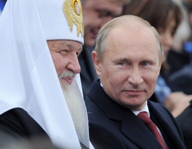 Miniatura: Putin: Moskwa umacnia potęgę mocarstwa