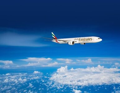 Miniatura: Emirates i Jetstar - nowe połączenia...