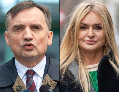 Miniatura: Ziobro z azylem na Węgrzech. Olejnik...