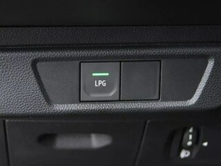 Nowe auta z instalacja LPG