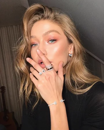 Gigi Hadid 