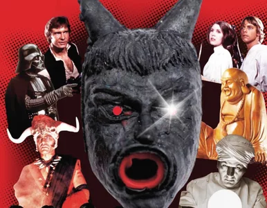 Miniatura: Szatański katalog