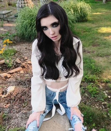 Eugenia Cooney 