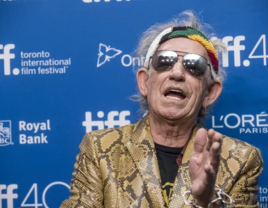 Miniatura: Nowa płyta Rolling Stones w przyszłym roku?
