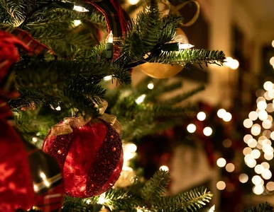 Miniatura: Świąteczny QUIZ z ortografii. Uważaj na...