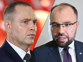 Miniatura: Spór o&nbsp;przyszłość TK. Poseł PiS...